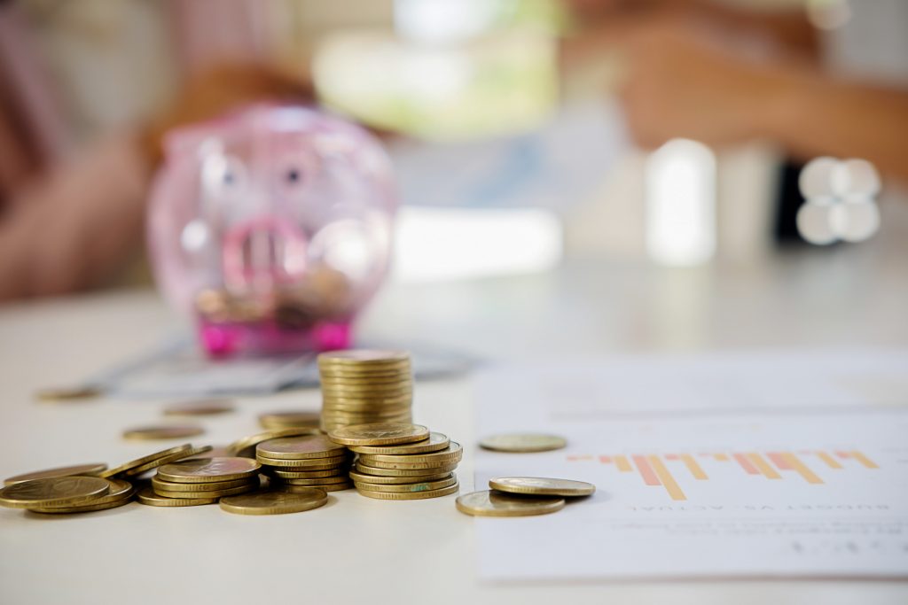 savings plan