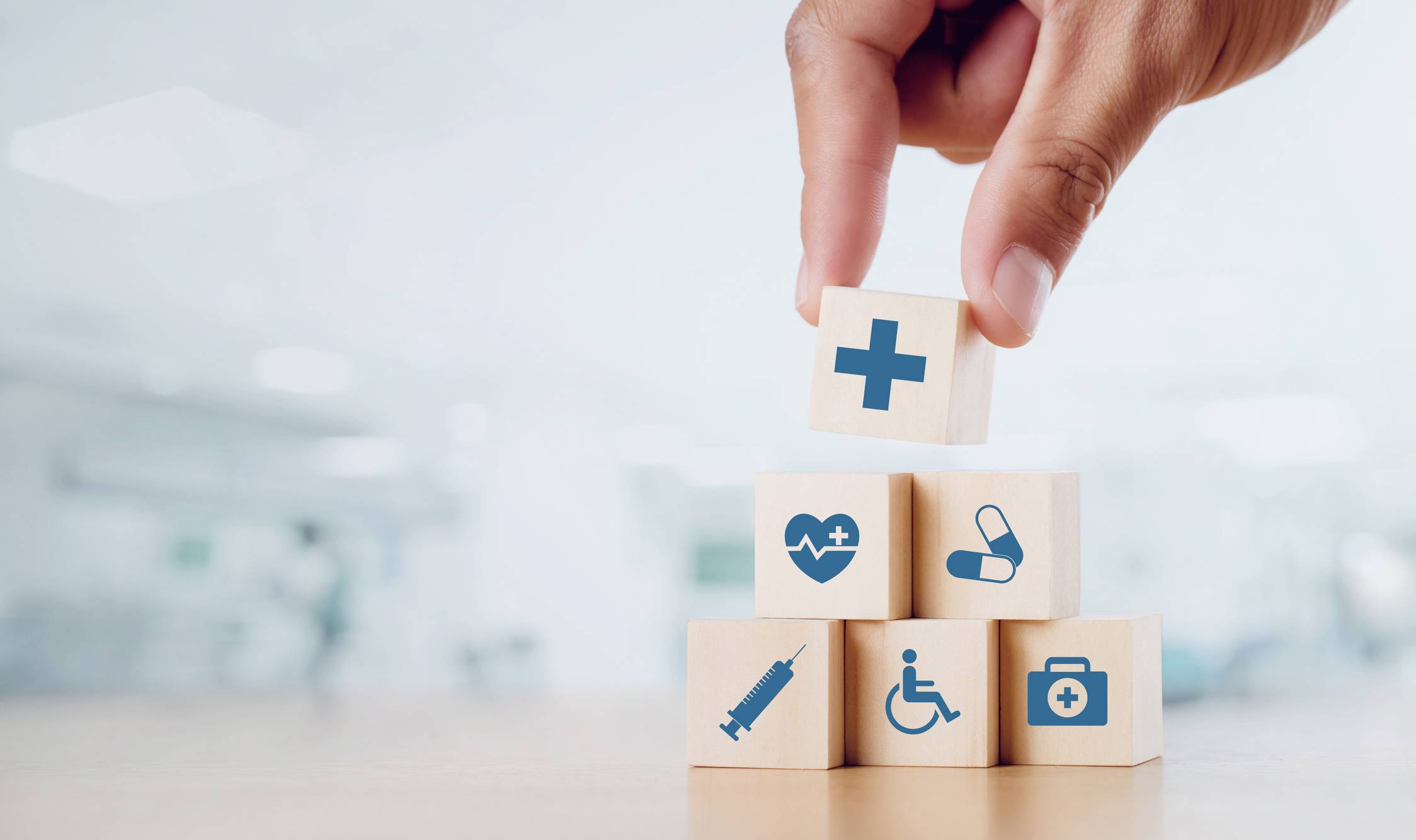 Employee-benefits