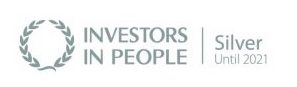 Investors in People Award