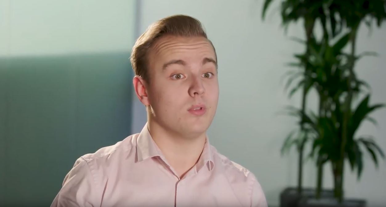 Client Experience Executive