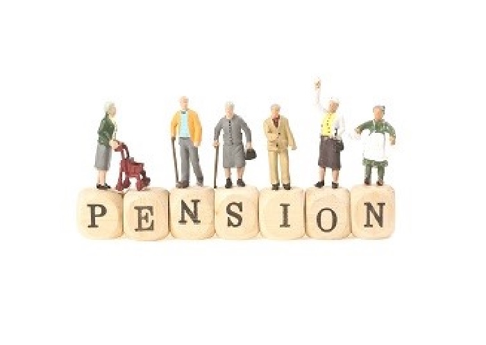 Pension Awareness