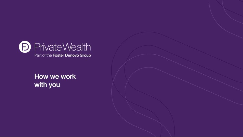 How we work