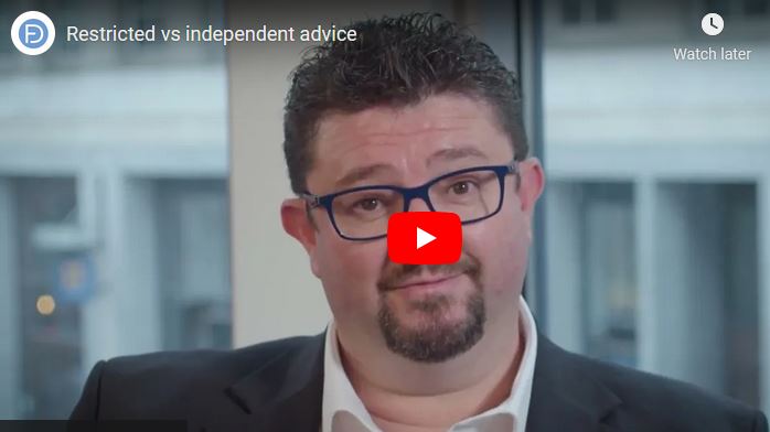 financial advice
