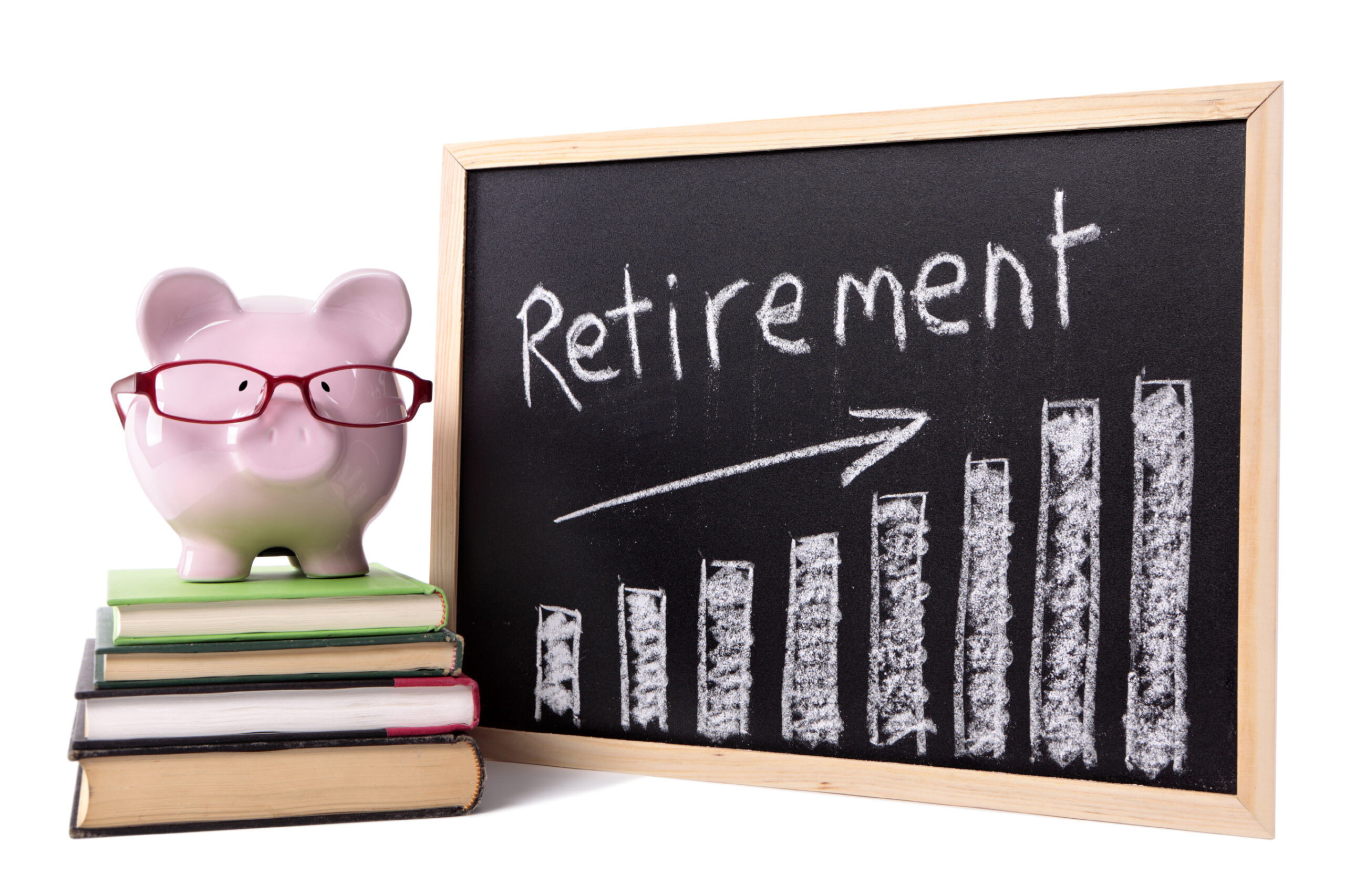 Defined benefit pension