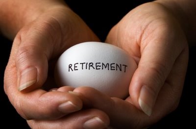 Pension flexibility