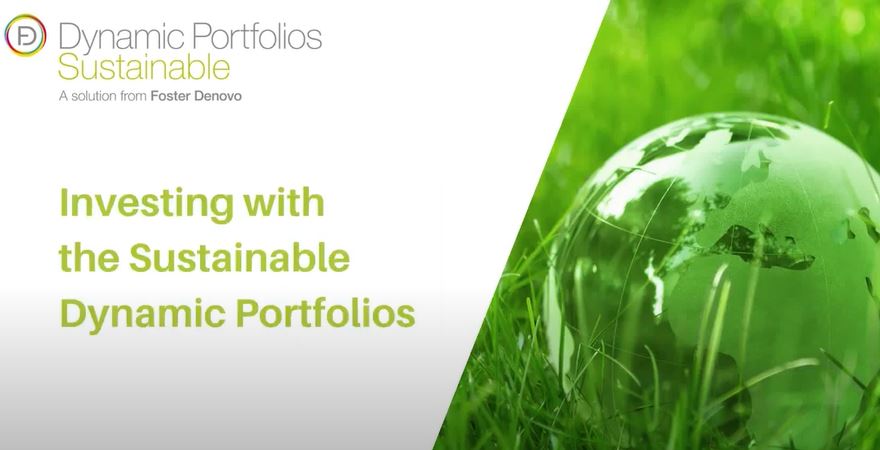 Sustainable Dynamic Portfolios