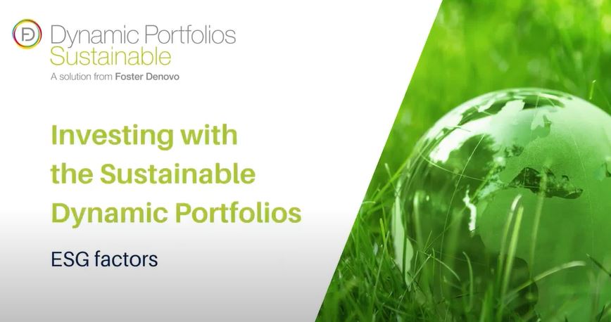 ESG factors