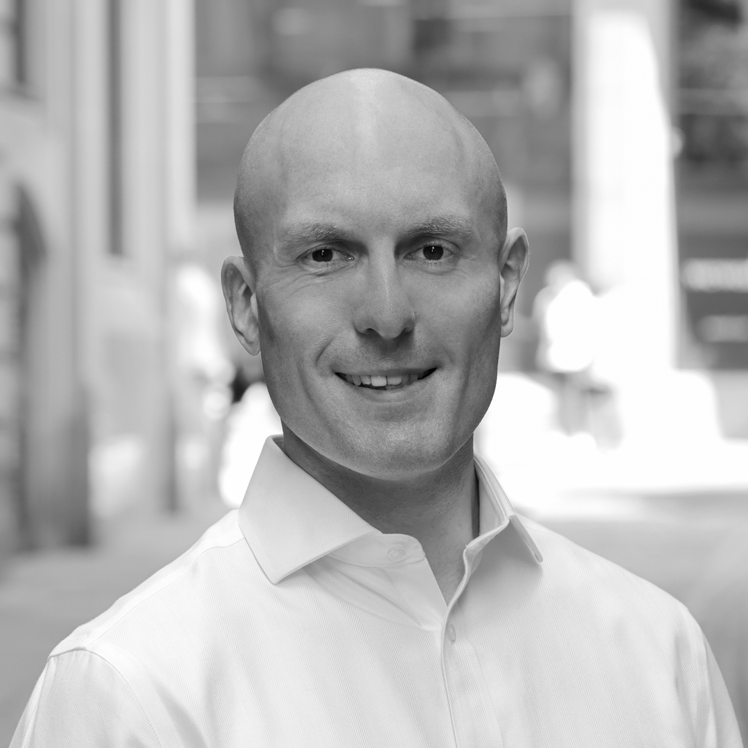 Adam Rideout