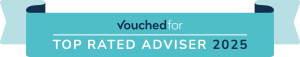 Vouchedfor