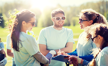 integrational opportunities