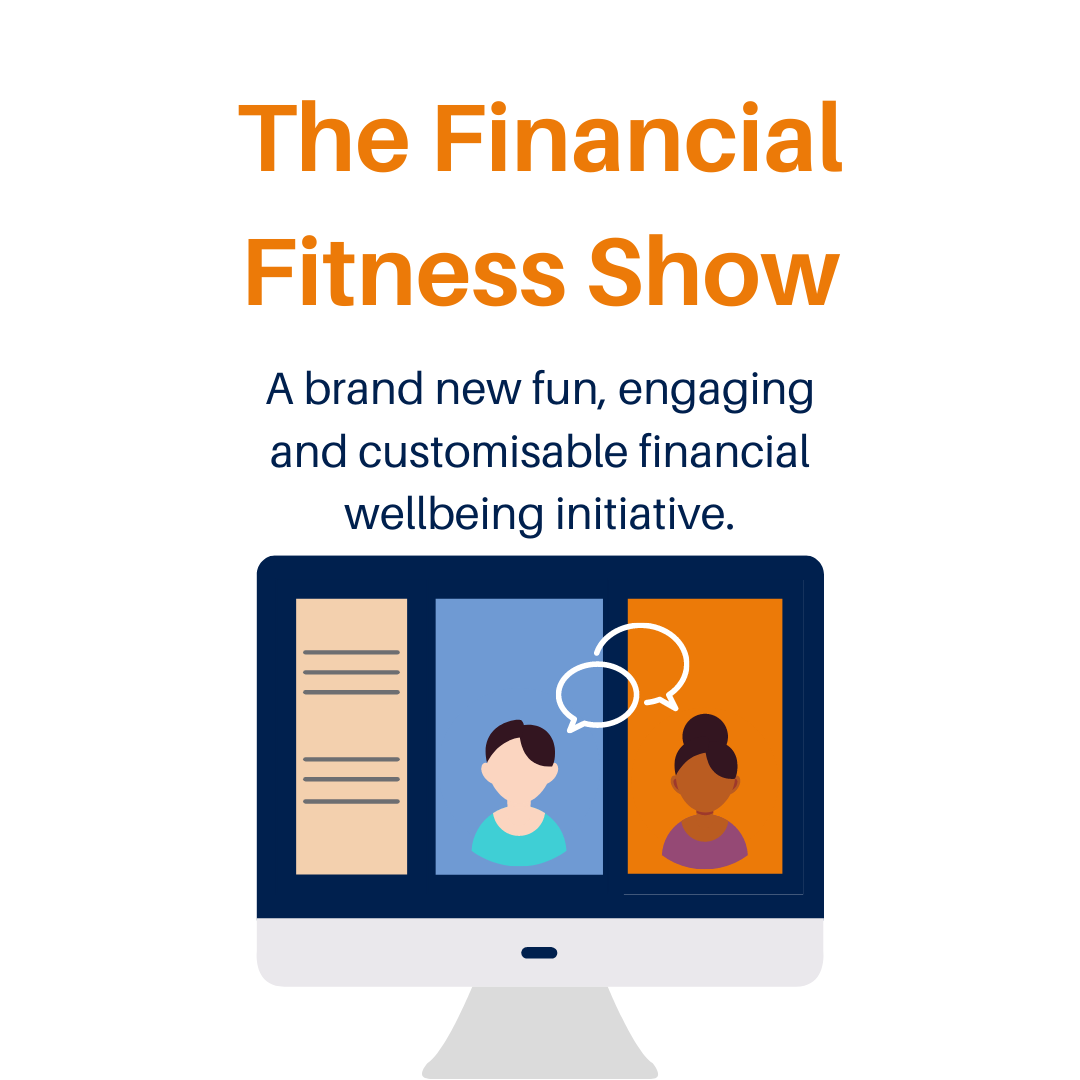 financial fitness