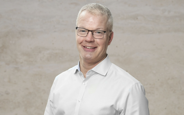 Roger Brosch