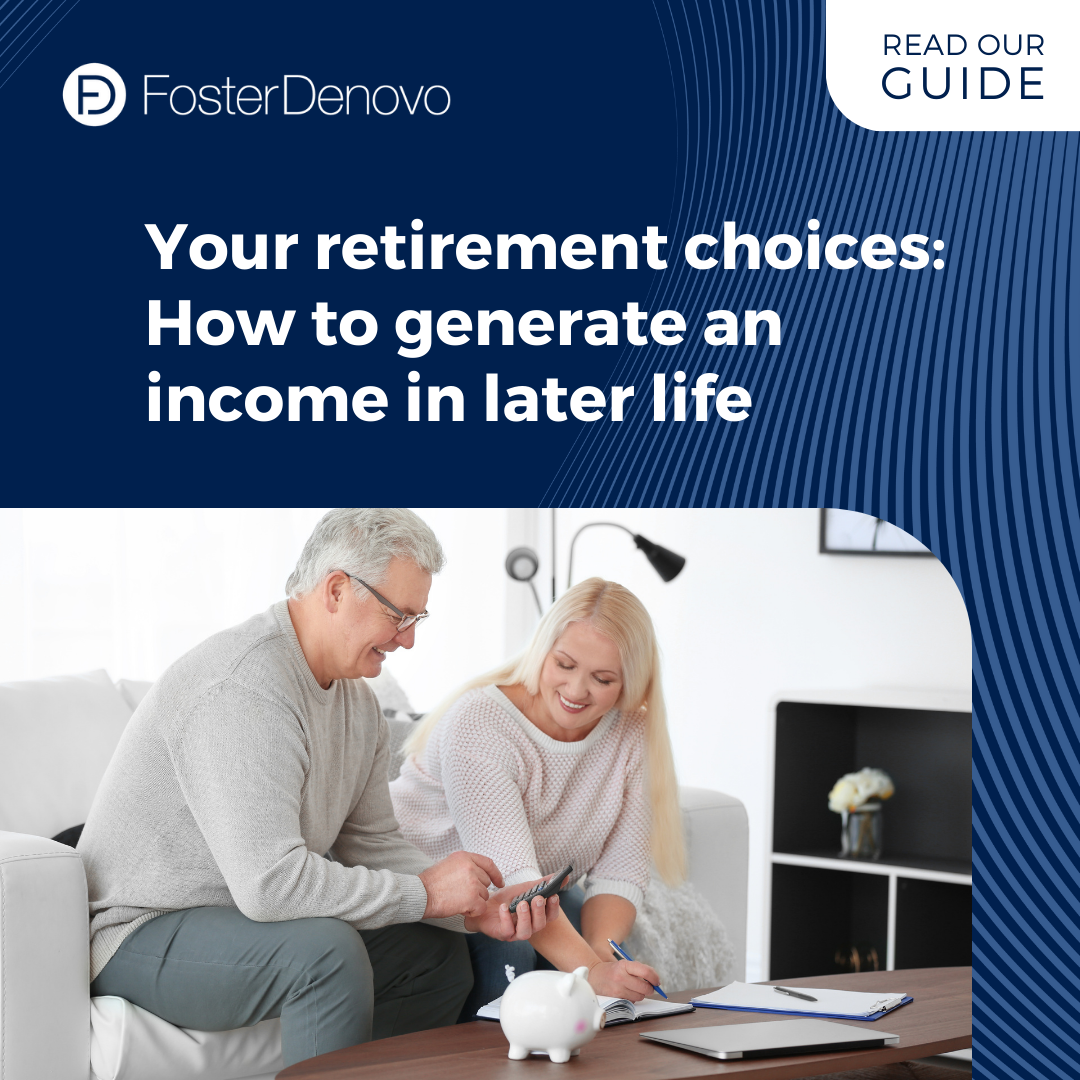 income in later life download