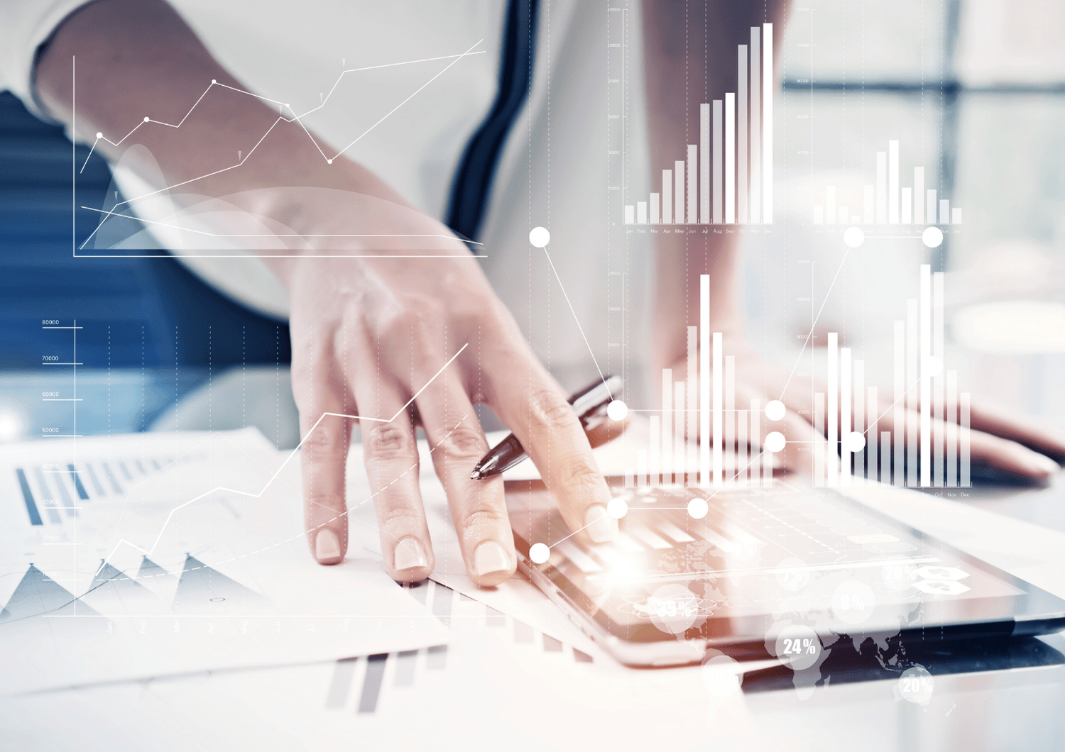 Quarterly Commentary Q1 2025