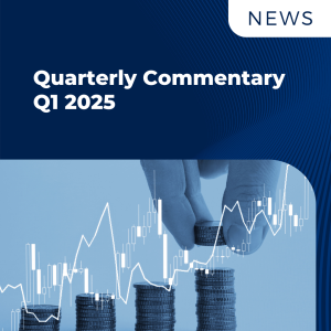Quarterly Commentary Q1 2025