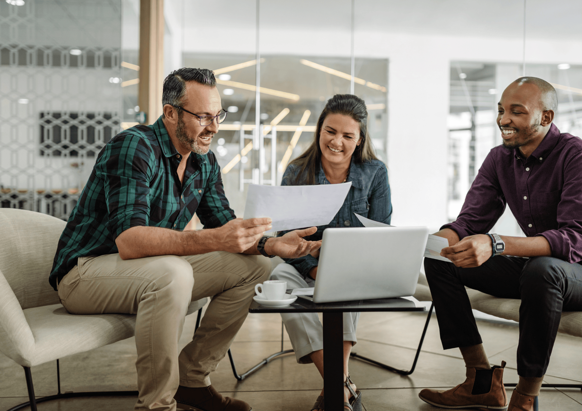 How financial planning could help you answer essential “what if?” questions