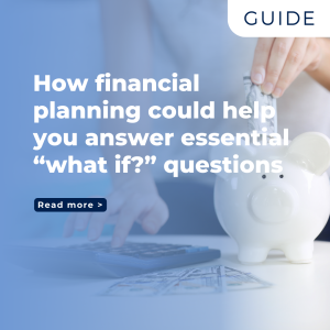 financial planning