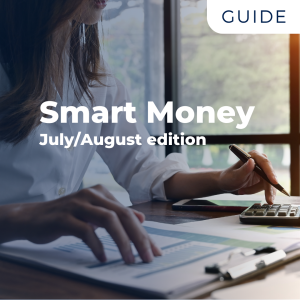 Smart Money July/August