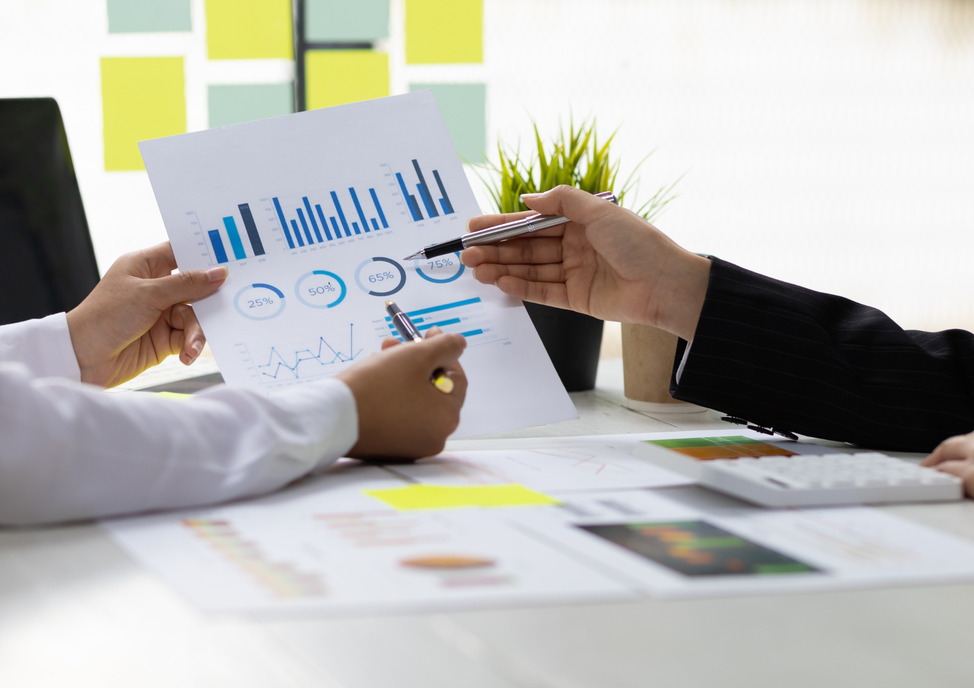 wealth management strategies