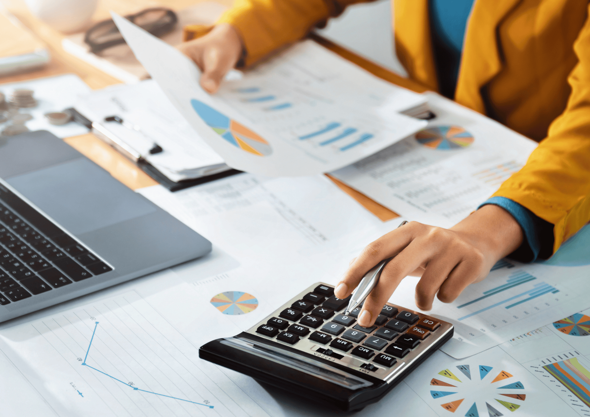 economic developments