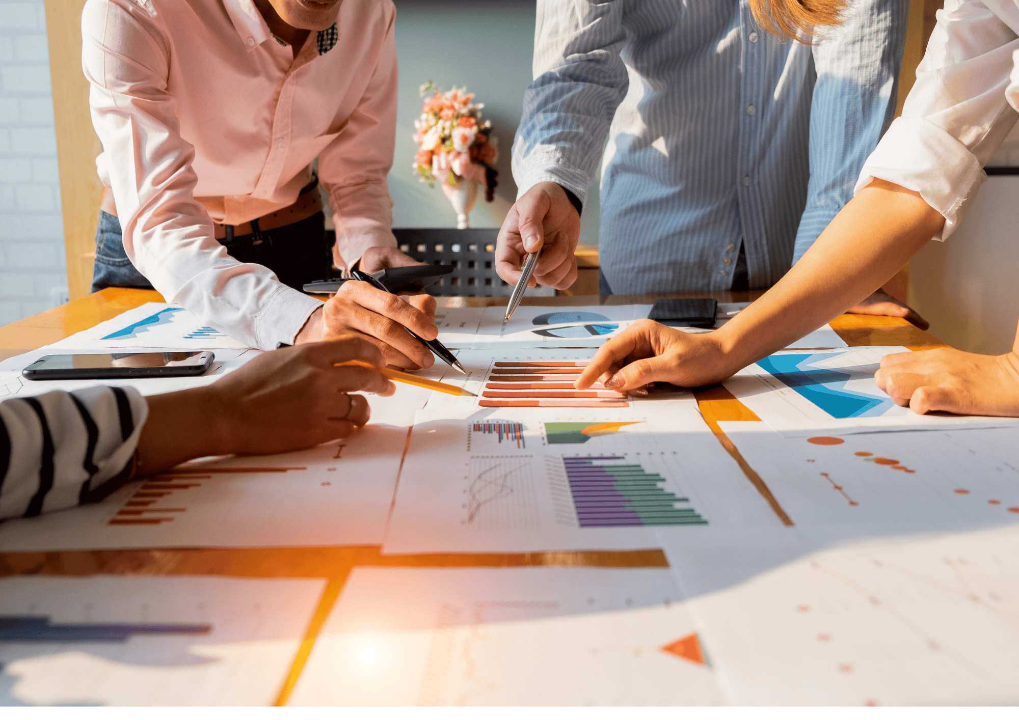 spending plan announcement