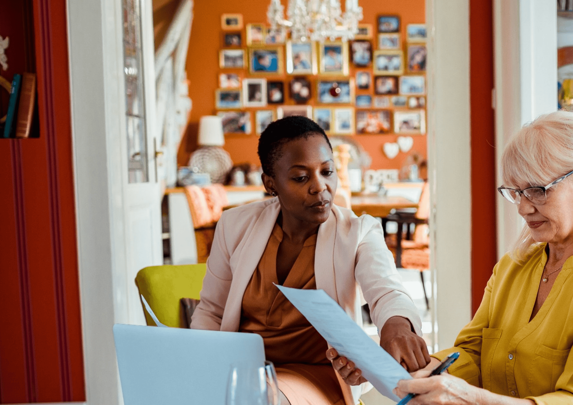 how to plan for retirement in your 50s