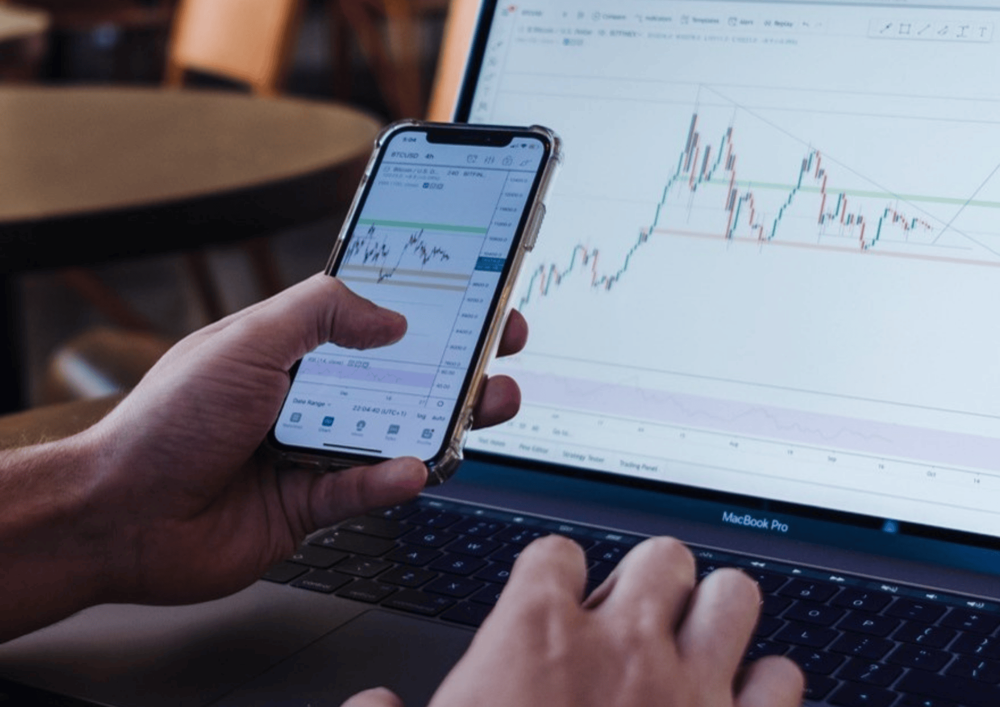 Market Briefing - special edition