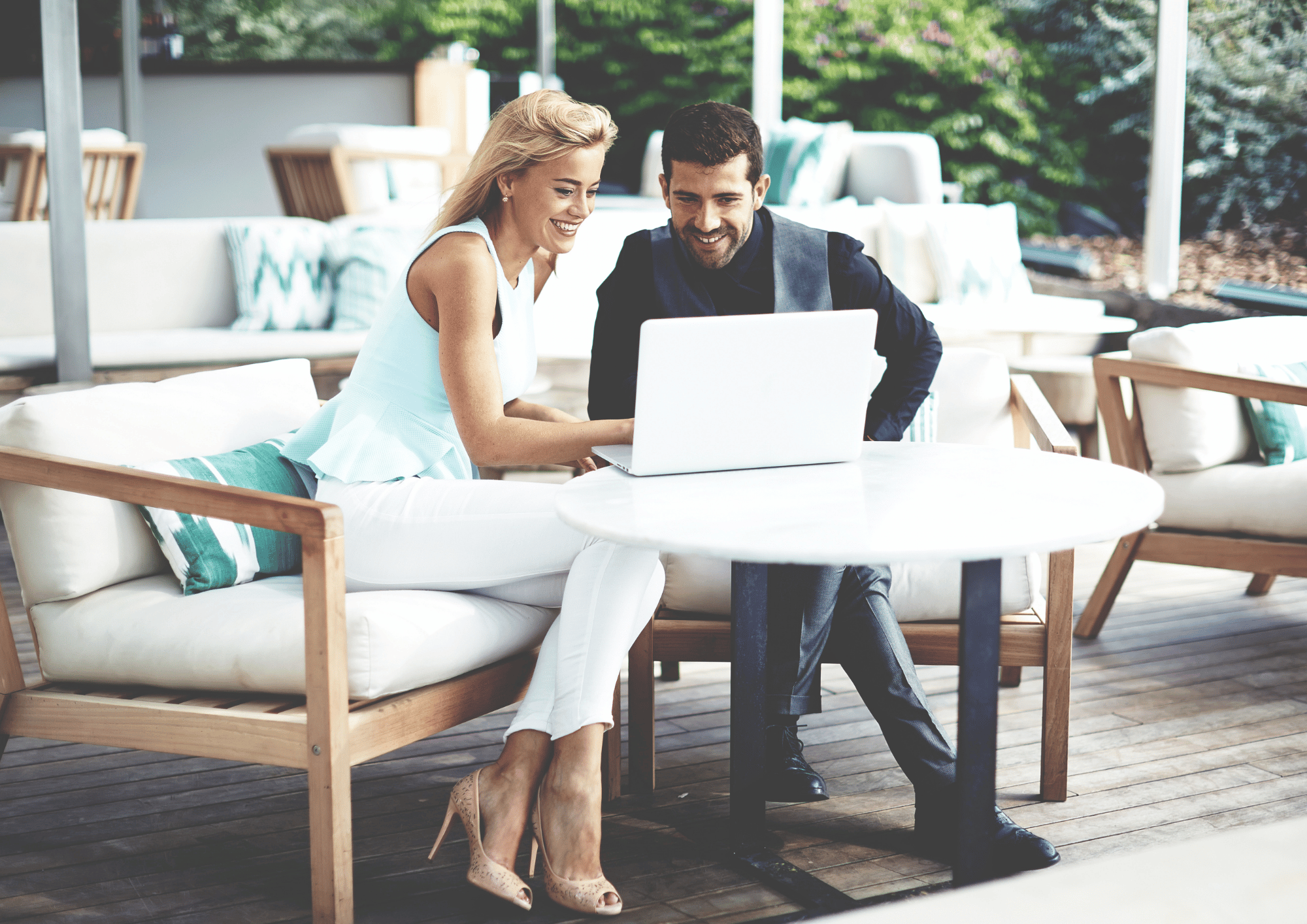 When to trust in Trusts