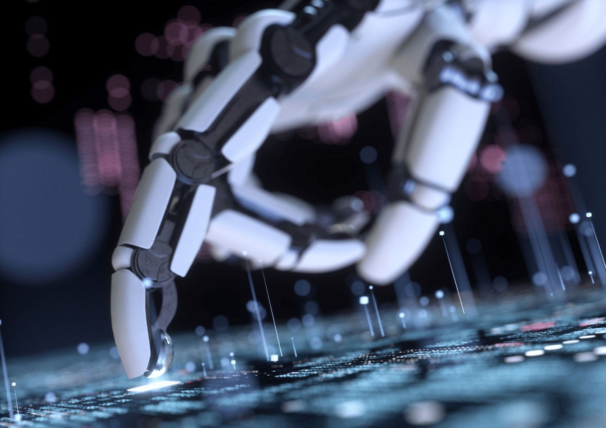 tech partner Palindrome
