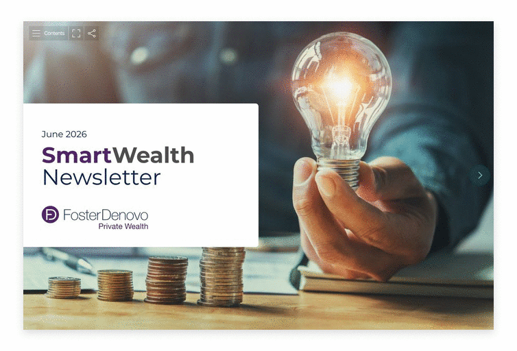 Smart Wealth June