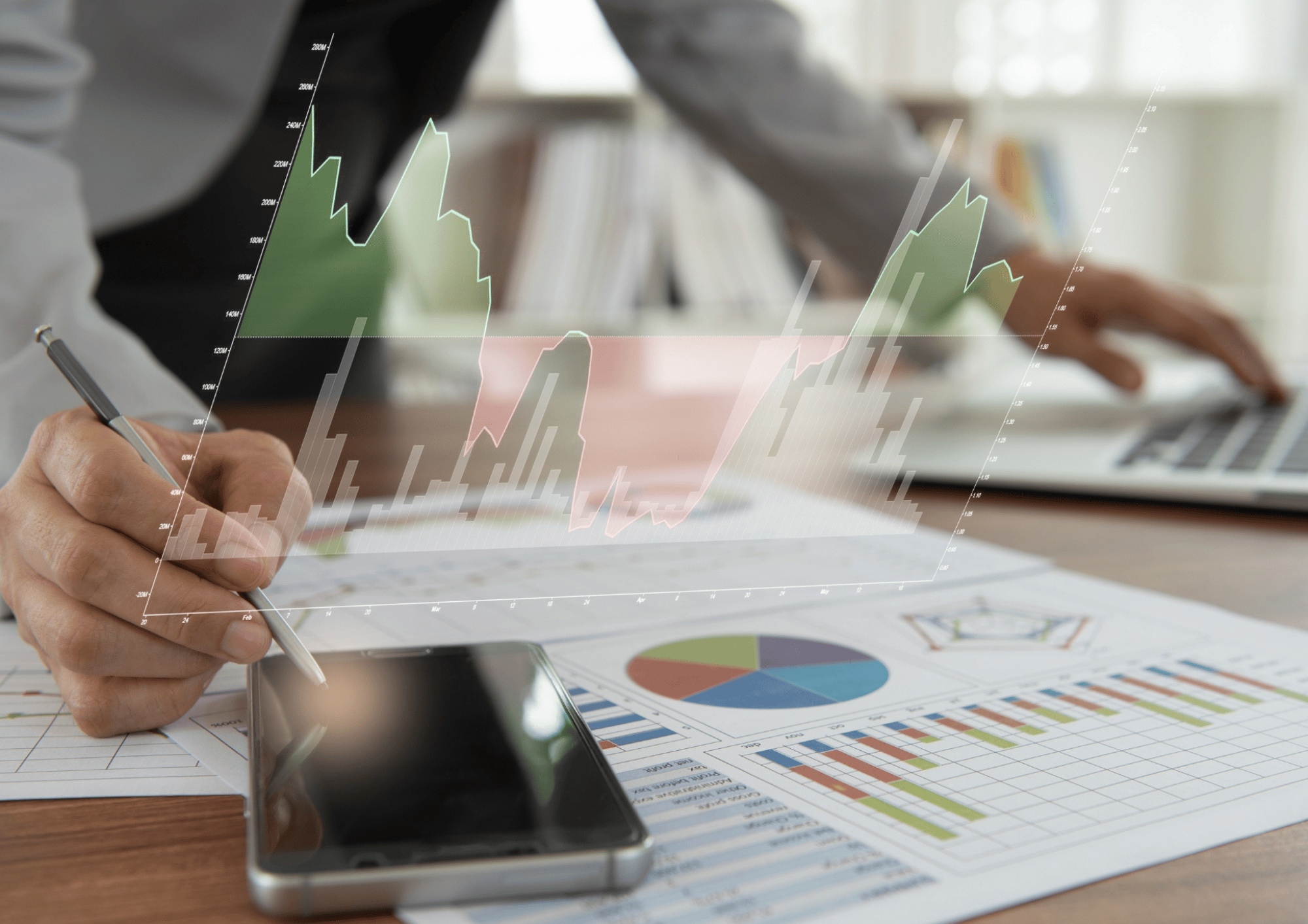 Smart Money May/June: Pensions and Inheritance Tax changes